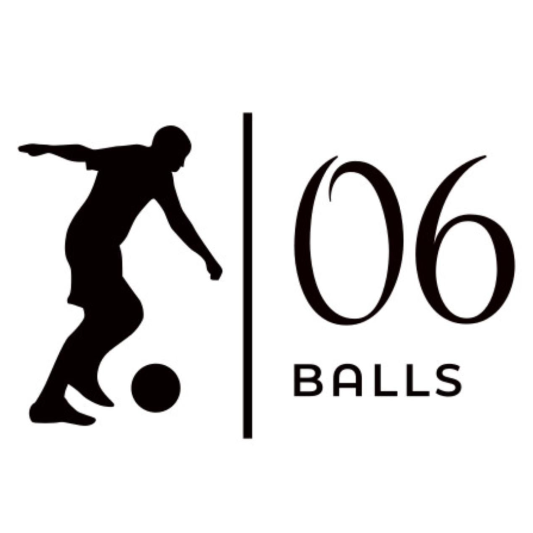 06 BALLS