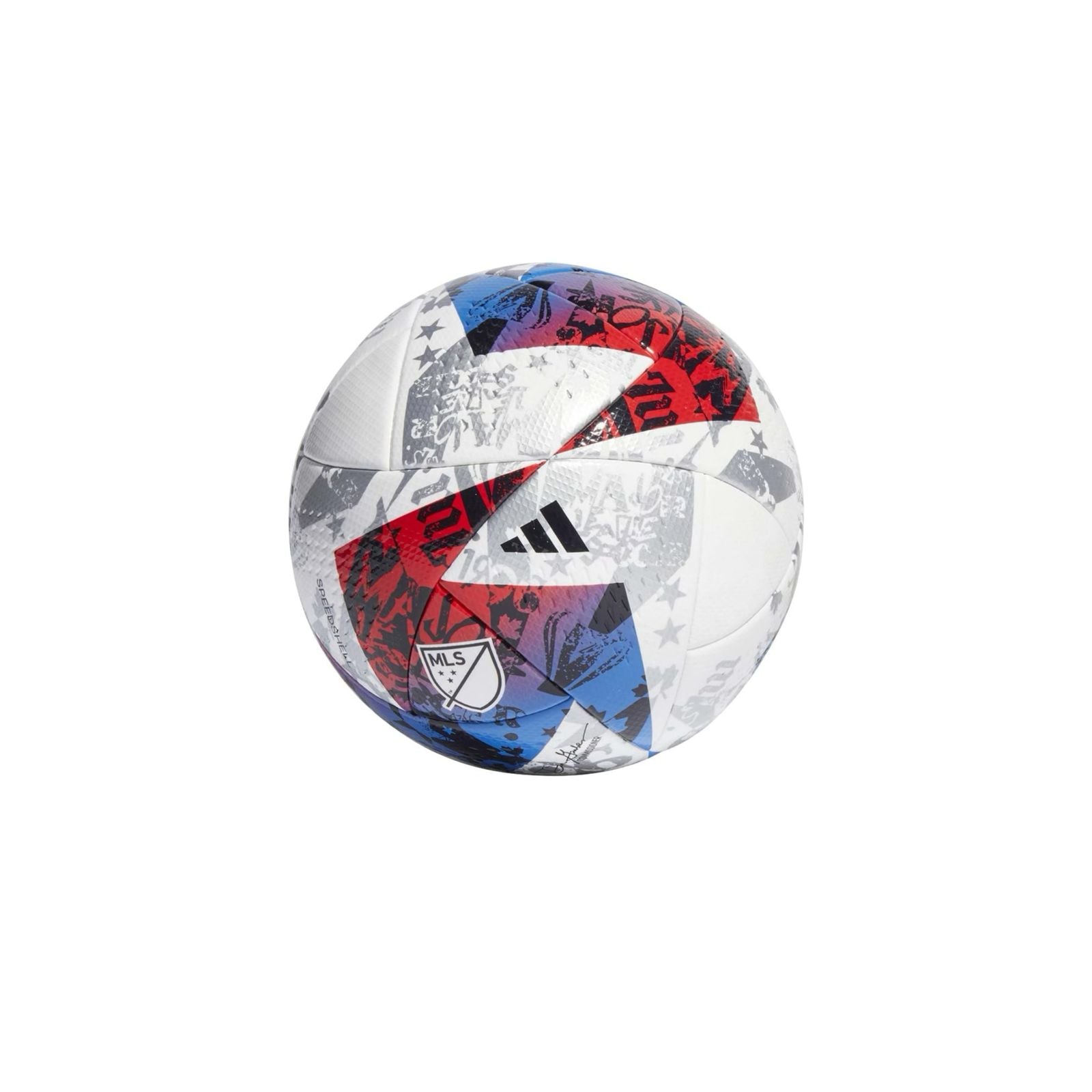 MLS LEAGUE OFFICIAL BALL