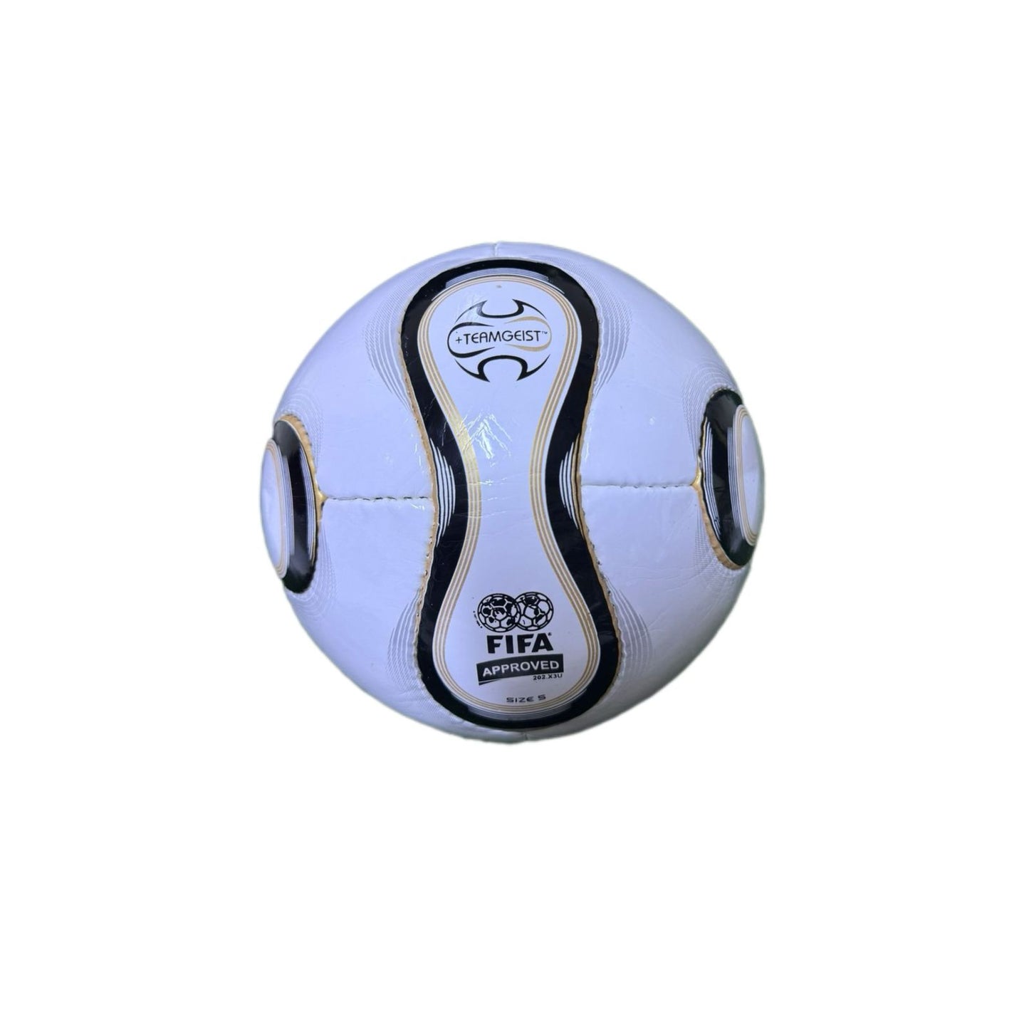 WOLRD CUP 2006 OFFICIAL MATCH BALL