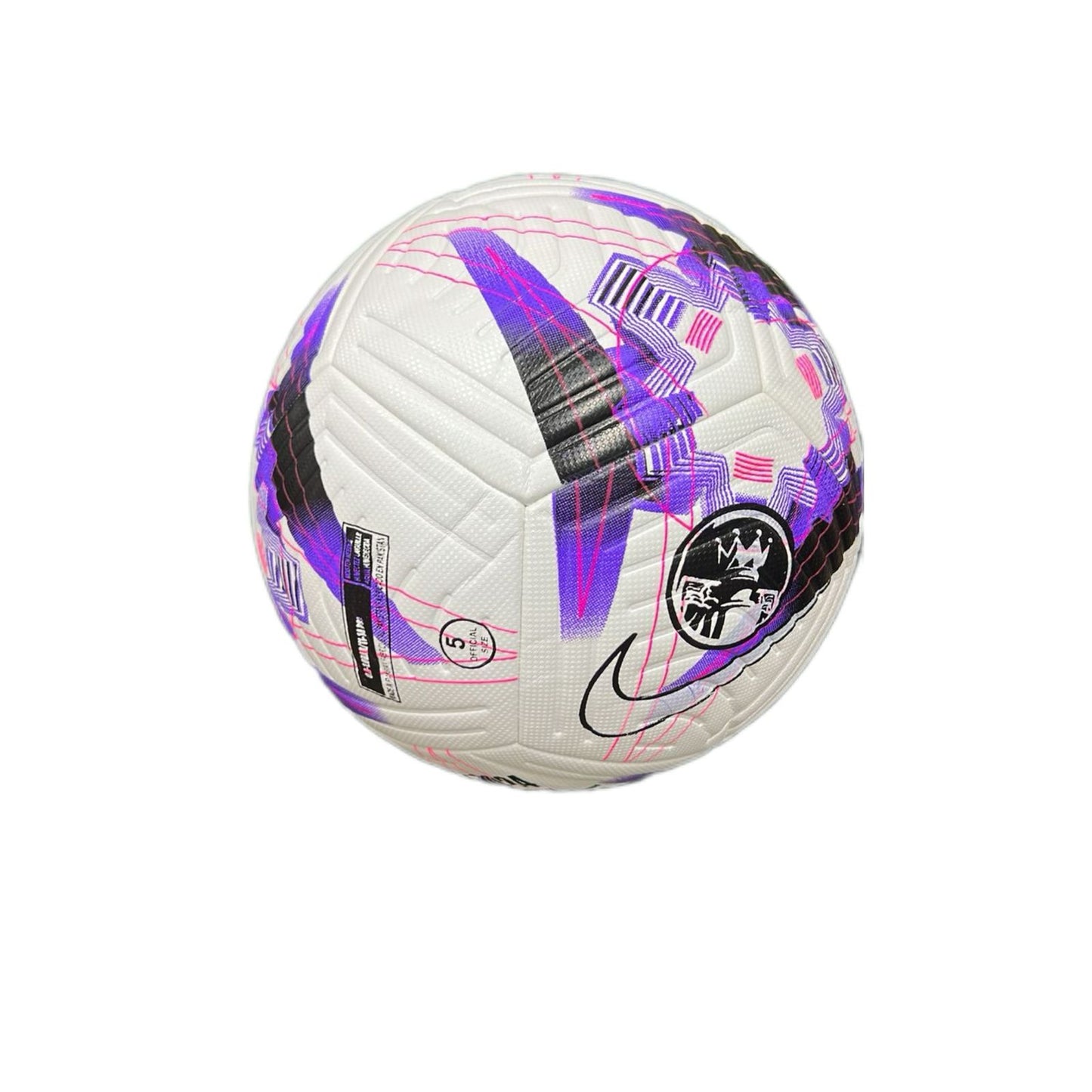 PREMIER LEAGUE OFFICIAL MATCH BALL 23/24