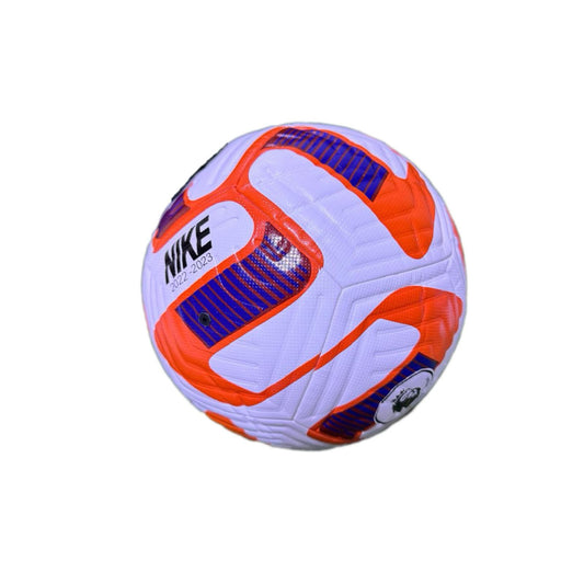 PREMIER LEAGUE OFFICIAL MATCH BALL