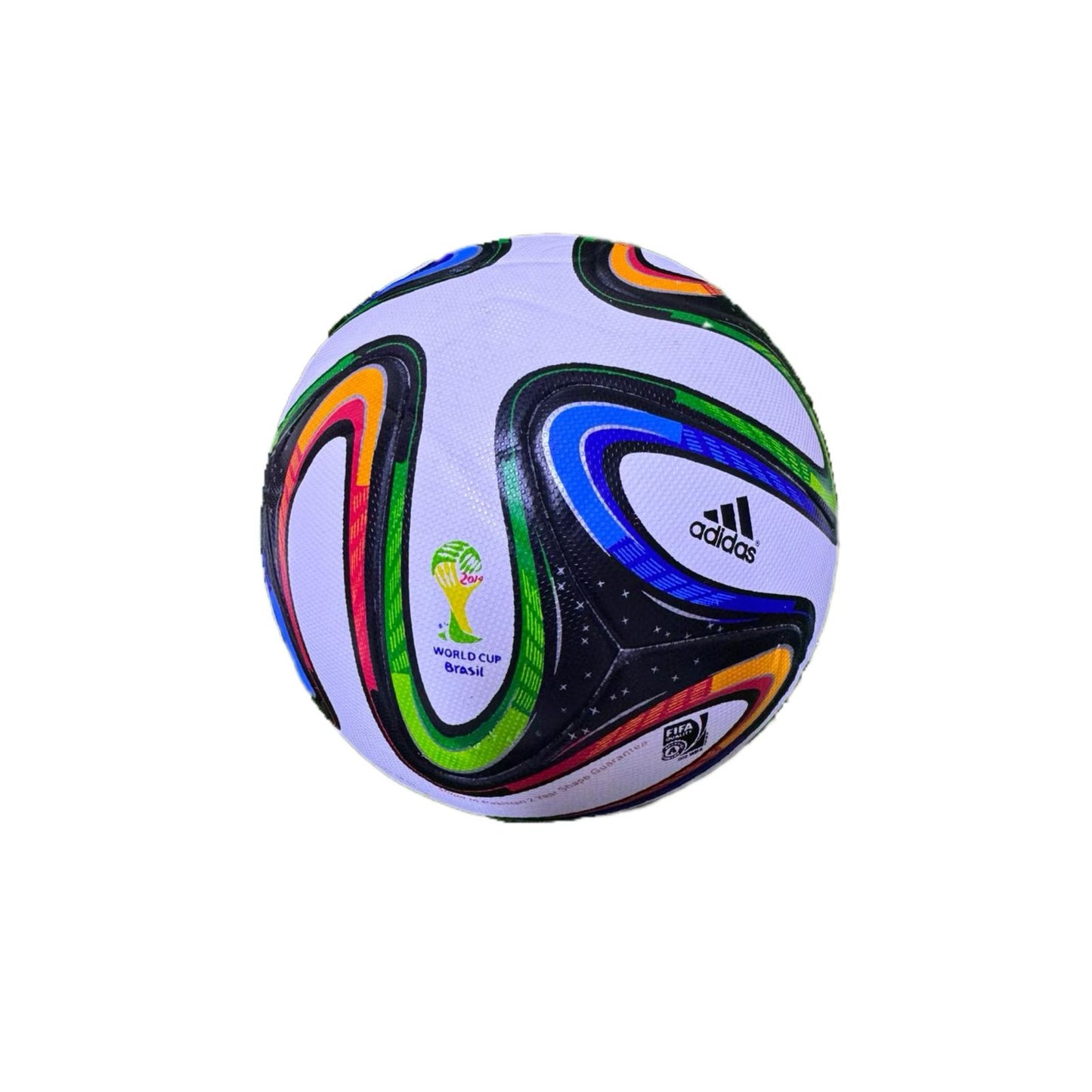 WOLRD CUP 2014 OFFICIAL MATCH BALL